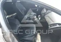 2014 Ford FOCUS photo