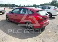 2014 Ford FOCUS фото