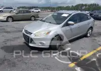 2014 Ford FOCUS photo