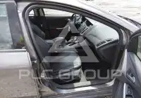 2014 Ford FOCUS фото