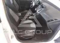 2014 Ford FOCUS фото