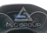 2014 Ford FOCUS фото