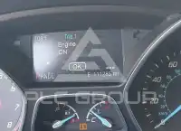 2014 Ford FOCUS фото
