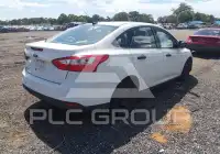 2014 Ford FOCUS фото
