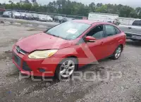 2014 Ford FOCUS photo