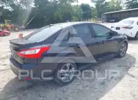 2014 Ford FOCUS фото