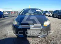 2014 Ford FOCUS фото