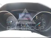 2014 Ford FOCUS фото