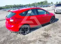 2014 Ford FOCUS photo