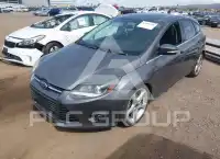 2014 Ford FOCUS фото