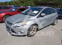 2014 Ford FOCUS photo