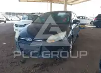 2014 Ford FOCUS photo