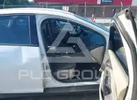 2014 Ford FOCUS photo