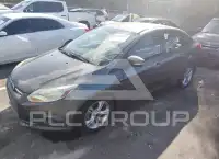 2014 Ford FOCUS фото