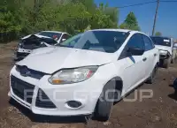 2014 Ford FOCUS photo