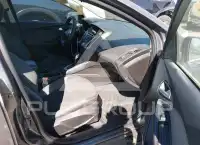 2014 Ford FOCUS фото