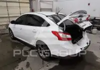 2014 Ford FOCUS фото