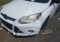 2014 Ford FOCUS фото