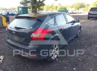 2014 Ford FOCUS фото