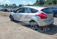 2014 Ford FOCUS фото