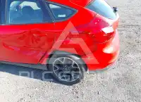 2014 Ford FOCUS photo