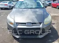 2014 Ford FOCUS photo