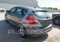 2014 Ford FOCUS фото