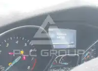 2014 Ford FOCUS фото