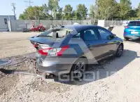 2014 Ford FOCUS фото