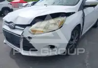 2014 Ford FOCUS photo