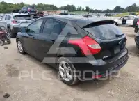 2014 Ford FOCUS фото