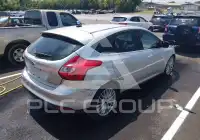 2014 Ford FOCUS photo