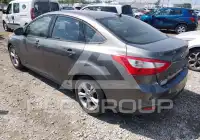 2014 Ford FOCUS photo
