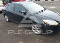 2014 Ford FOCUS photo