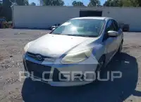 2014 Ford FOCUS photo