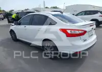 2014 Ford FOCUS photo