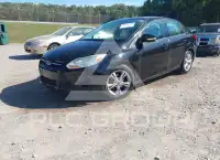 2014 Ford FOCUS фото