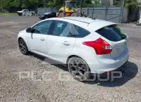 2014 Ford FOCUS фото