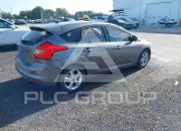 2014 Ford FOCUS фото