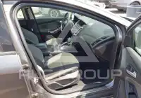 2014 Ford FOCUS фото