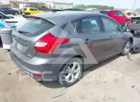 2014 Ford FOCUS photo