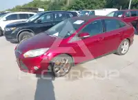2014 Ford FOCUS photo