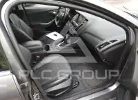 2014 Ford FOCUS фото