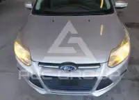 2014 Ford FOCUS photo