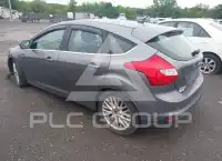 2014 Ford FOCUS photo