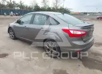 2014 Ford FOCUS photo