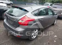 2014 Ford FOCUS photo