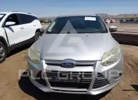 2014 Ford FOCUS фото