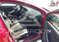 2014 Ford FOCUS фото