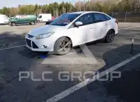 2014 Ford FOCUS photo